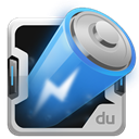 DU battery saver icon