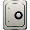 My safe box icon