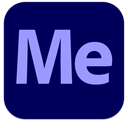 Adobe Media Encoder CC icon