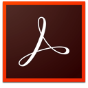 Adobe Acrobat DC icon