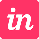 InVision Icon