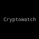 Cryptowatch icon