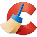 CCleaner Cloud Icon