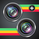 Split Camera - Clone Mirror Switch Icon