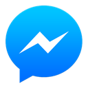 Facebook Messenger Icon