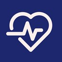 Heart Rate - Pulse Tracking Icon