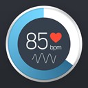 Instant heart rate icon