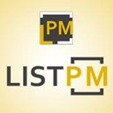 ListPM icon