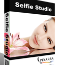 Selfie Studio Icon