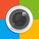 Microsoft Selfie Icon