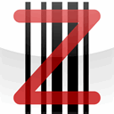 ZBar barcode reader icon