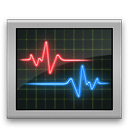 Monitor icon