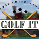 Golf It!  icon