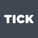 Tick ​​icon