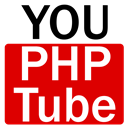 YouPHPTube icon