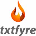 Txtfyre.com icon