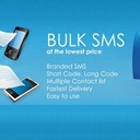 Bulk SMS Services Icon