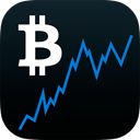 Bitcoin Ticker Icon