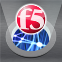 F5 Networks BIG-IP Edge portal icon