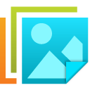 WallpaperFusion icon