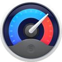 IStat menu icon