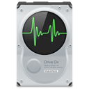 DriveDx icon