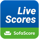 SofaScore live score icon