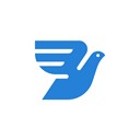 Message bird icon