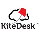 KiteDesk search icon