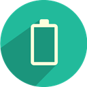 Amplify Battery Extender - Root Icon