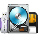 321Soft Data Recovery icon for Mac