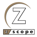 z / scope icon