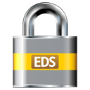 EDS (Encrypted Data Warehouse) icon
