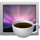 Caffeine Icon for Mac