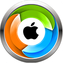 Mac Data Recovery Wizard icon IUWEshare