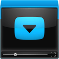 YouTube Downloader YTD Icon