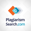 Plagiarism search icon
