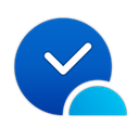 timeBuzzer |  Time tracking icon