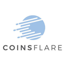 Coinsflare Icon