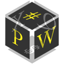 PWGen icon (password generator)