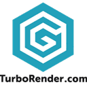TurboRender icon
