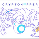CryptoHopper Crypto Trading Bot Icon