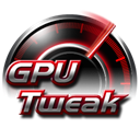 ASUS GPU tuning icon