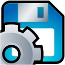 Alternative file shredder icon