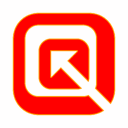 Q.tk - QR code scanner icon