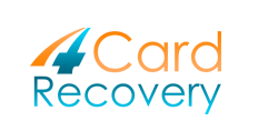 4 Card recovery icon