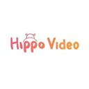 Hippo video icon