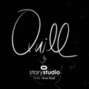 Story Studio pen icon