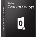 Stellar Converter for OST icon