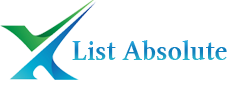 Absolute list icon